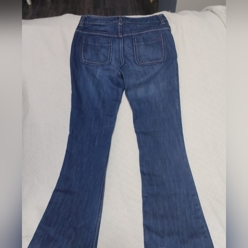 Old Navy Boot-Cut Denim Jeans